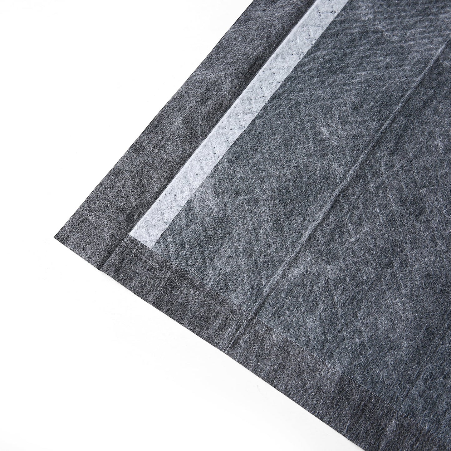 (2 Pack) Activated Charcoal Leak-Resistant Training Pads for Dogs, 23In X 23In, 100 Count